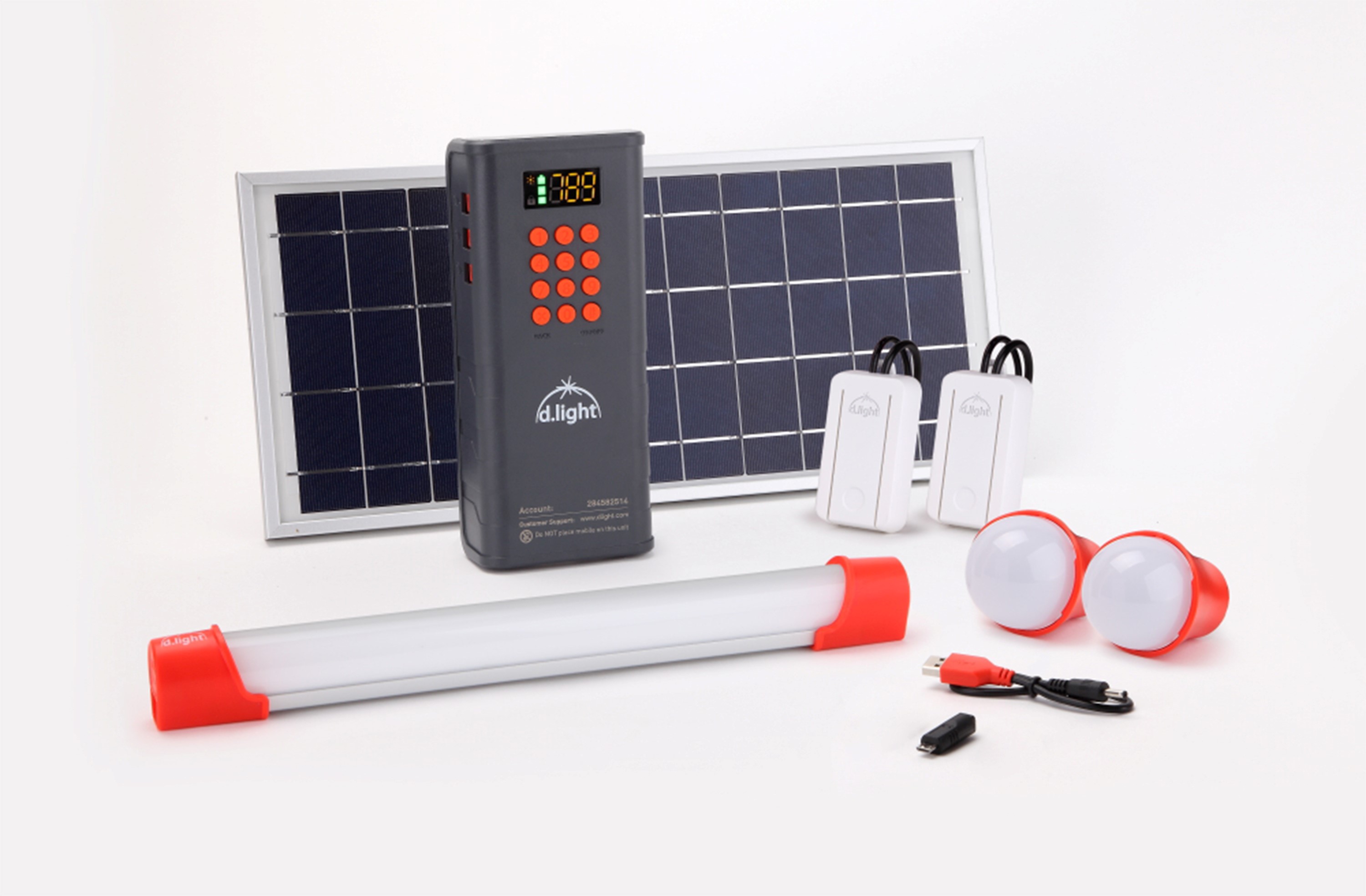 Solar Energy Kits Archive VeraSol Product Database